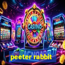 peeter rabbit