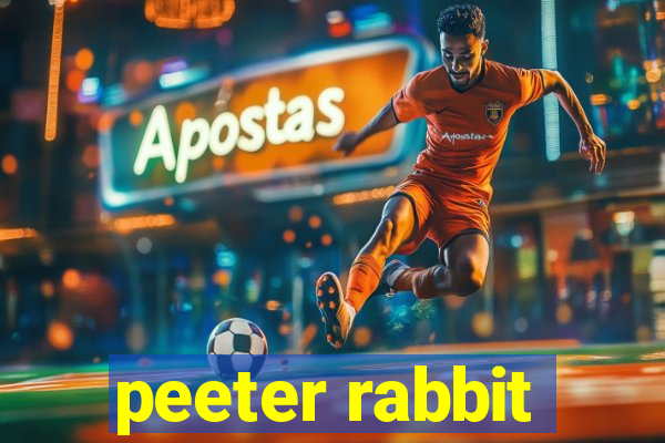 peeter rabbit