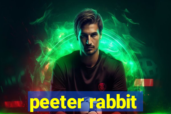 peeter rabbit