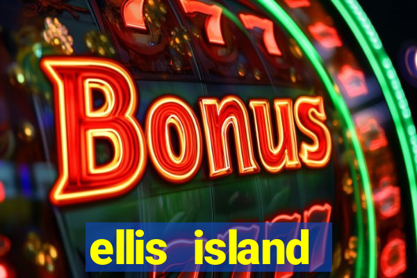 ellis island brewery and casino