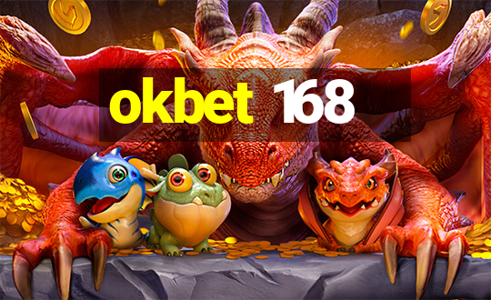 okbet 168