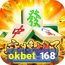 okbet 168