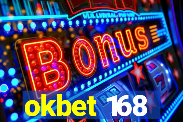 okbet 168