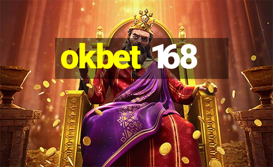 okbet 168