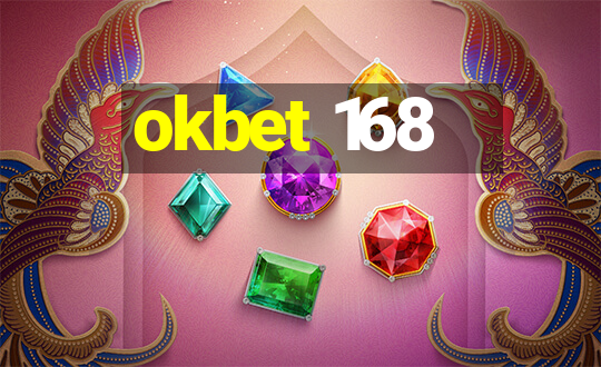 okbet 168