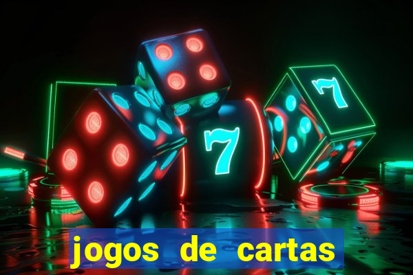 jogos de cartas duzia do padeiro