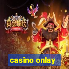 casino onlay