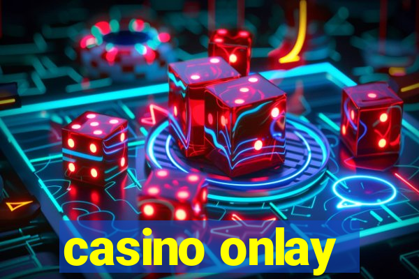 casino onlay