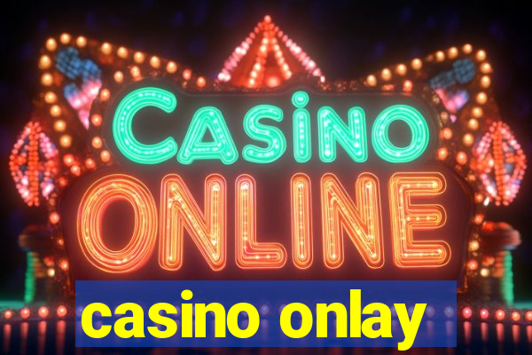 casino onlay