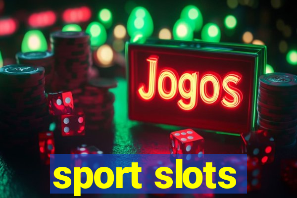 sport slots