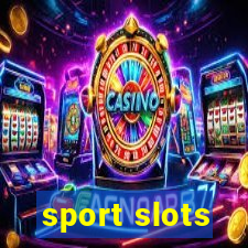 sport slots