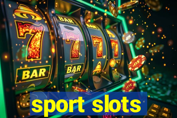 sport slots