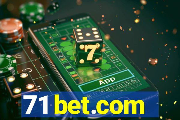 71 bet.com