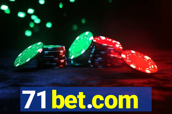 71 bet.com