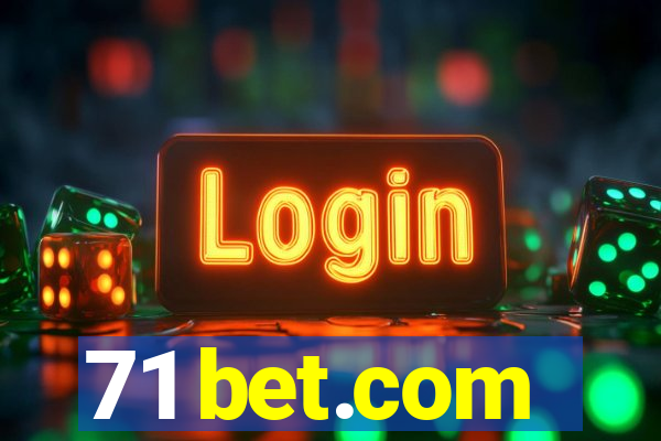 71 bet.com