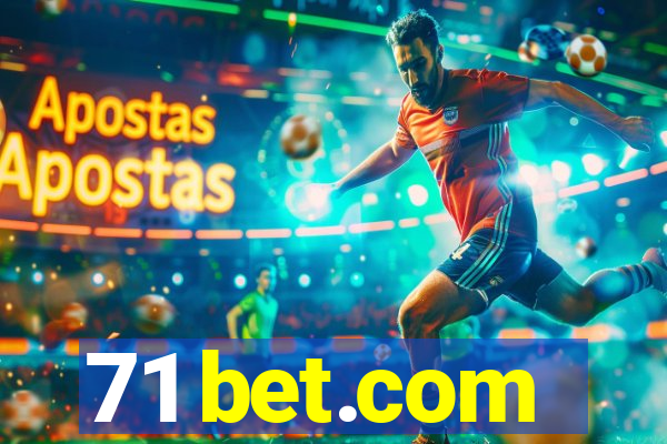 71 bet.com