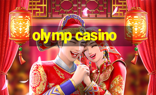 olymp casino