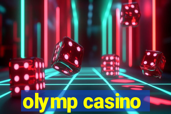 olymp casino