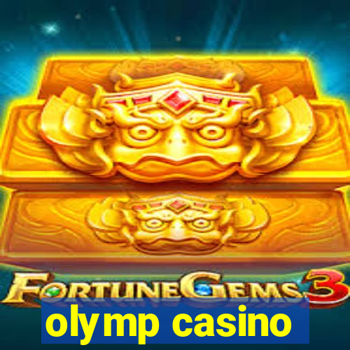 olymp casino