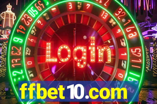 ffbet10.com