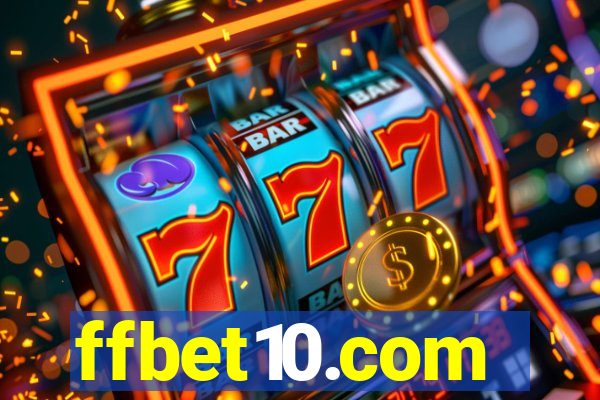 ffbet10.com