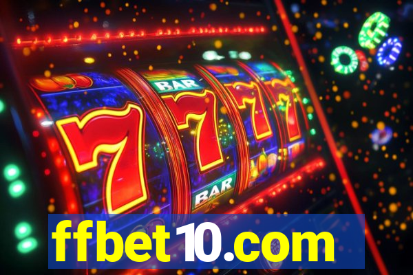 ffbet10.com