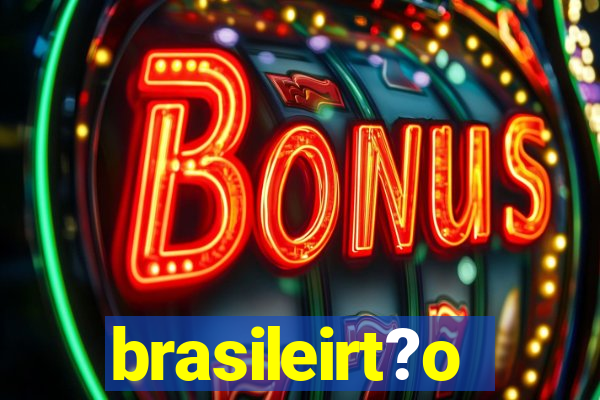 brasileirt?o