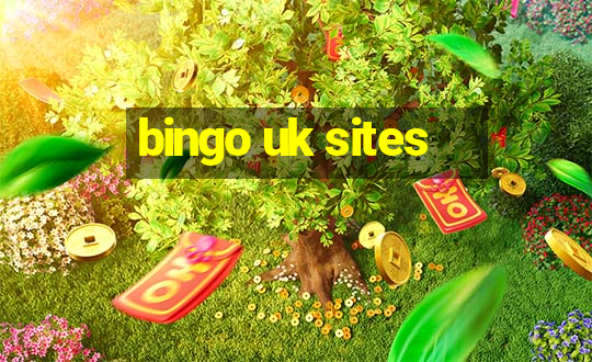 bingo uk sites