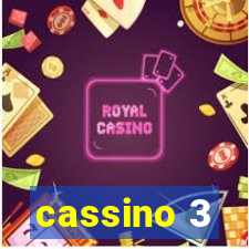 cassino 3