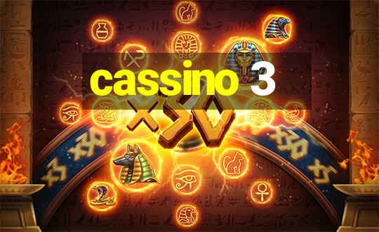 cassino 3