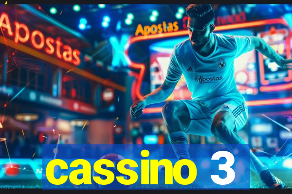 cassino 3