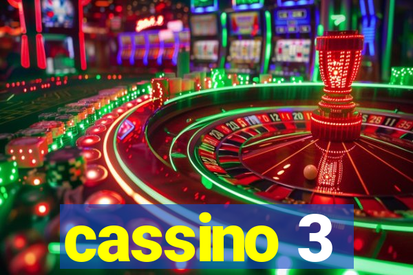 cassino 3