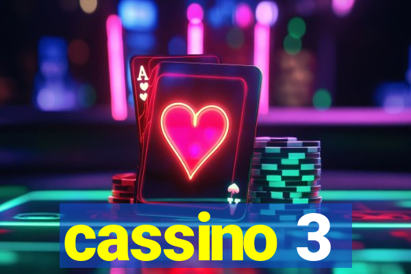 cassino 3