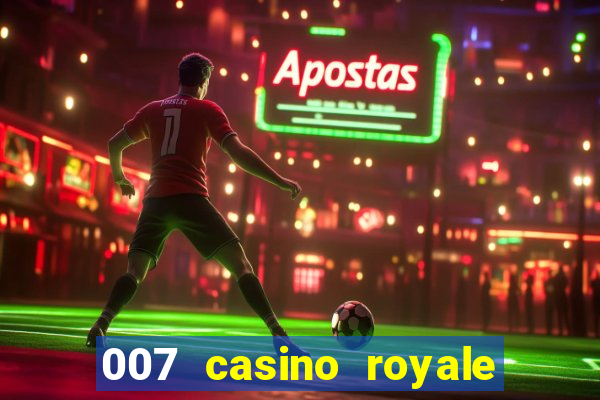 007 casino royale download subtitle