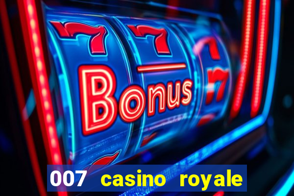 007 casino royale download subtitle