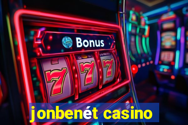 jonbenét casino