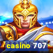 casino 707