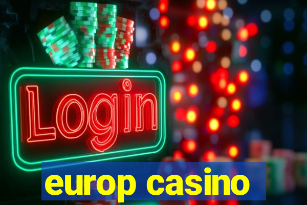 europ casino