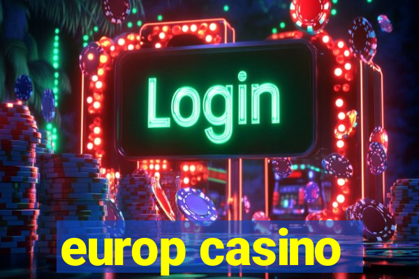 europ casino