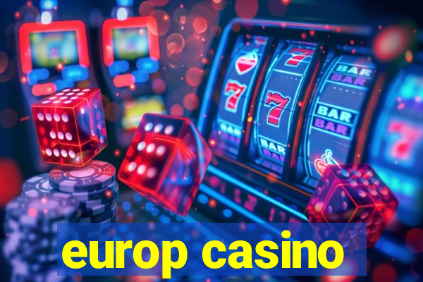 europ casino