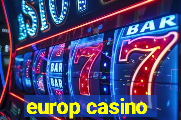 europ casino