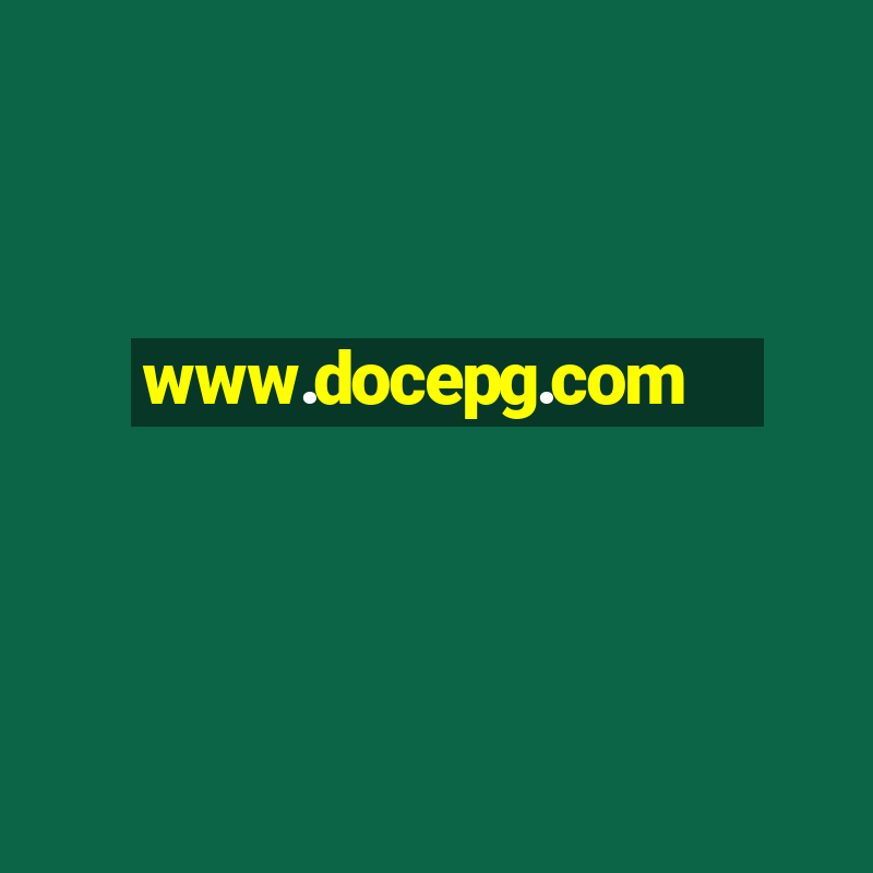 www.docepg.com