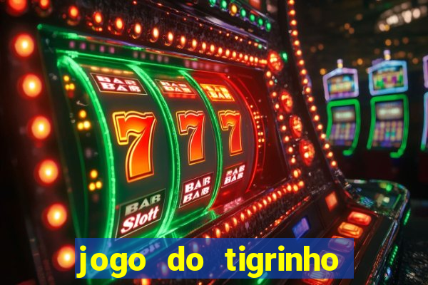 jogo do tigrinho fora do ar