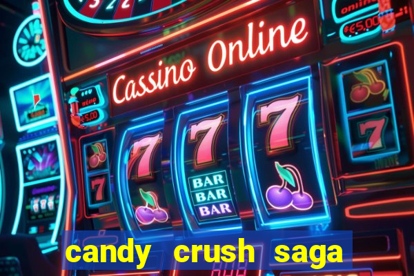 candy crush saga para jogar