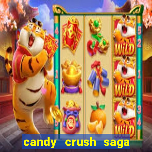 candy crush saga para jogar