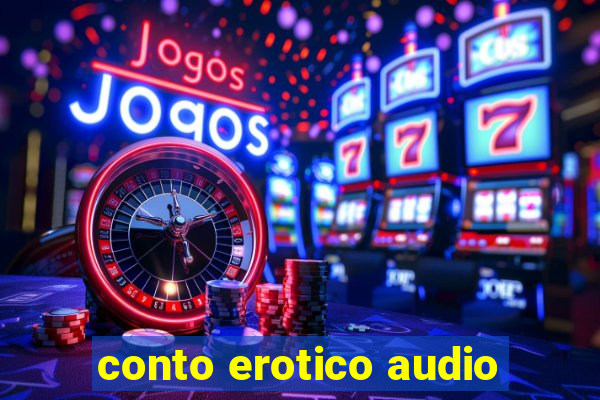 conto erotico audio