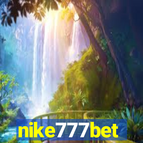 nike777bet