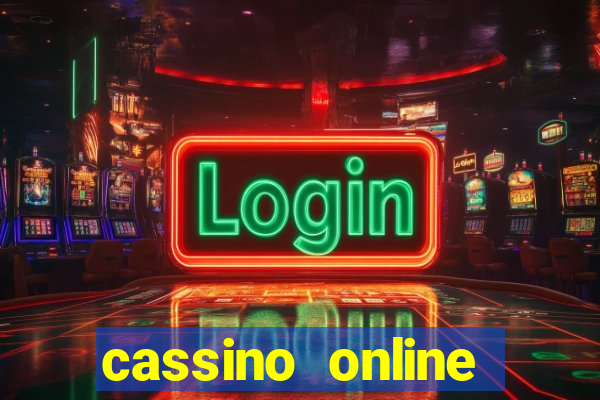 cassino online dinheiro real blaze