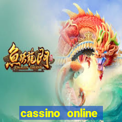 cassino online dinheiro real blaze