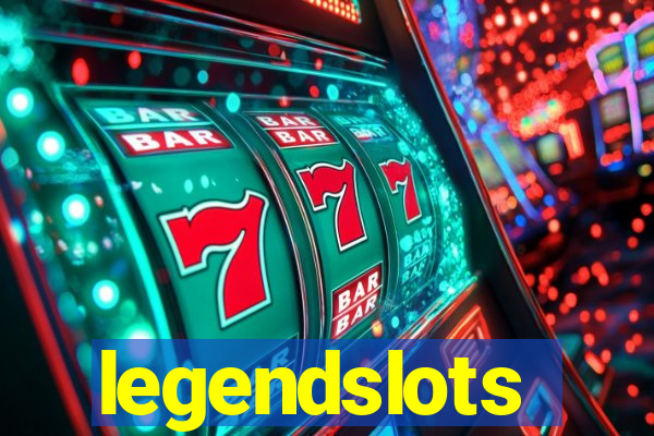 legendslots